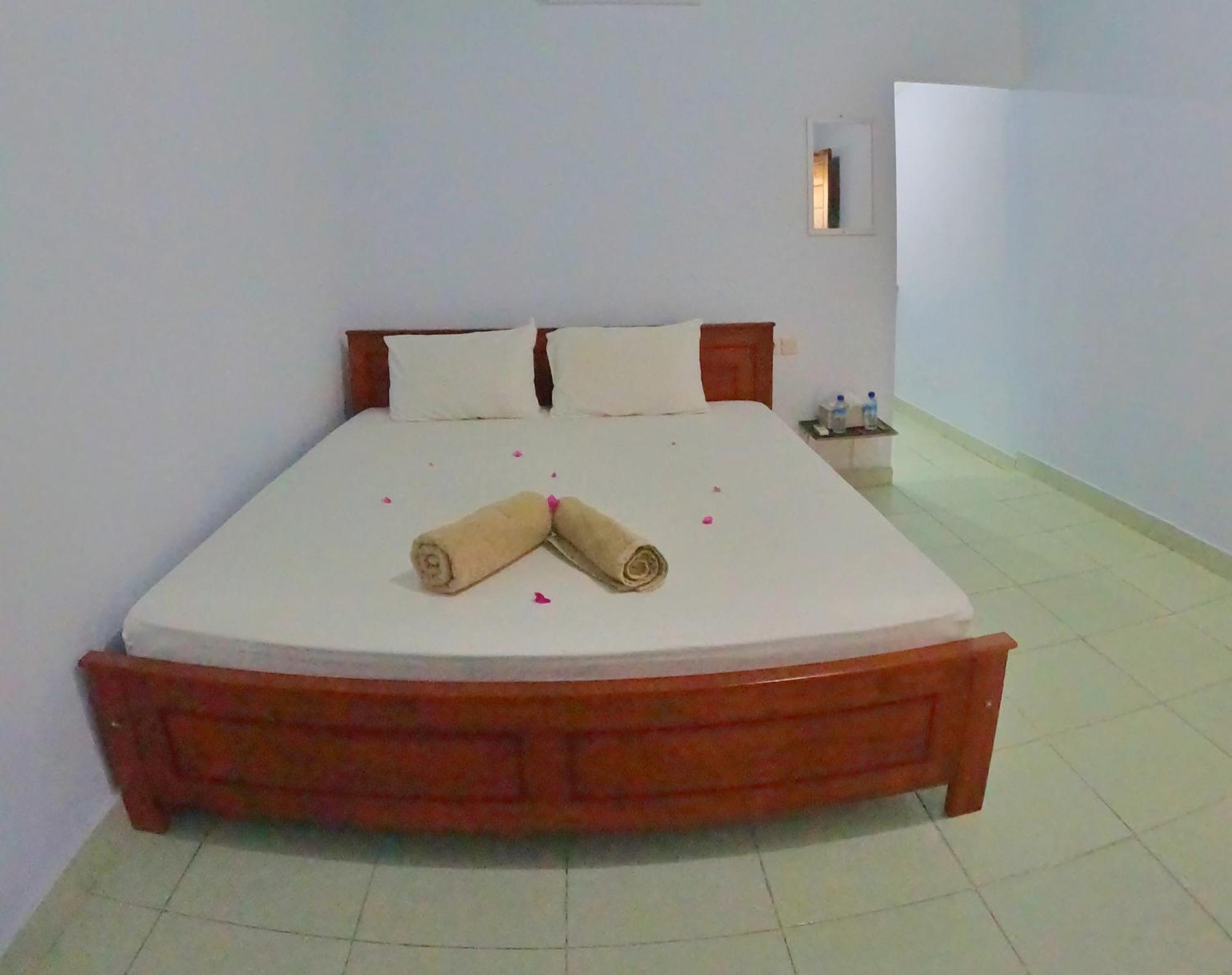 Mango Homestay Sekotong Exterior foto